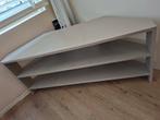 Hoek TV Tafel, Ophalen, Gebruikt, 100 tot 150 cm, Minder dan 25 cm