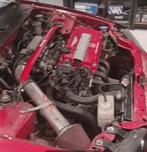 Gereviseerde B16A2 Cilinderkop - Compleet, Ophalen of Verzenden, Gereviseerd, Honda