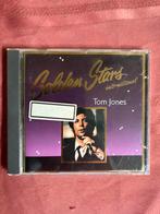 Golden Stars - Tom Jones, Verzenden, 1980 tot 2000, Gebruikt