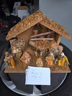 Kerststal, Diversen, Ophalen of Verzenden