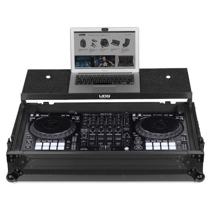 UDG DJ-controller flightcase Pioneer DDJ-1000 DDJ-1000SRT, Muziek en Instrumenten, Behuizingen en Koffers, Nieuw, Overige instrumenten