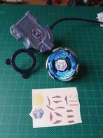 Beyblade Hasbro galaxy Pegasus metal fusion fury, Kinderen en Baby's, Speelgoed | Overig, Ophalen of Verzenden, Zo goed als nieuw