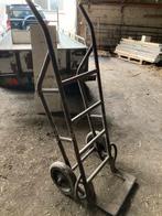 steekkar, 60 tot 80 liter, Ophalen, Gebruikt, Steekwagen