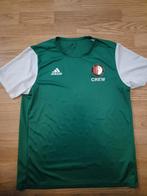 Feyenoord Crew Shirt, Ophalen of Verzenden, Zo goed als nieuw, Feyenoord, Shirt