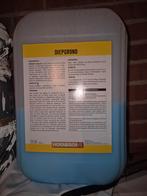 Diepgrond, Ophalen of Verzenden, Gebruikt, Blauw