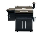 Smokey Bandit - Pellet BBQ (met Wifi en Bluetooth), Tuin en Terras, Houtskoolbarbecues, Ophalen, Zo goed als nieuw