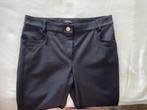 Zwarte Escada broek, Zwart, Escada, Ophalen of Verzenden, Maat 36 (S)