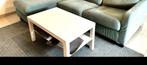 Centre table / coffee table, Ophalen, 50 tot 100 cm, Zo goed als nieuw, Minder dan 50 cm