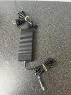 HP laptop oplader , lader adapter HSTNN-LA01 .  19v 7.1A, Ophalen of Verzenden, Gebruikt, HP