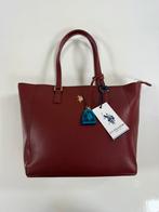 U.S. Polo ASSN., Sieraden, Tassen en Uiterlijk, Ophalen of Verzenden, Zo goed als nieuw, Handtas