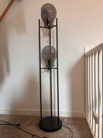 COCO MAISON Vloerlamp - Zo goed als nieuw! beschikbaar voor biedingen