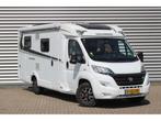 Weinsberg CaraCompact 57 R Queensbed 130PK Schotel TV, Caravans en Kamperen, Campers, Weinsberg, Airbags, Ringverwarming, Tot en met 2