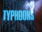 single royal blood typhoons poprock vinyl record 7inch, 7 inch, Single, Ophalen of Verzenden, Nieuw in verpakking