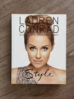 Boek Lauren Conrad - Style Guide, Ophalen of Verzenden, Zo goed als nieuw