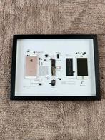iPhone SE Teardown Art, Ophalen