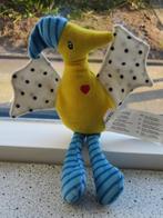 Kip Kackel van IKEA kippetje haan ruim 25 cm rood hartje op, Ophalen of Verzenden, Zo goed als nieuw, Overige typen