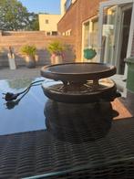 Gourmetset, Ophalen of Verzenden, Zo goed als nieuw