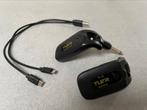 Yuer TR-U1 Wireless Guitar System, Muziek en Instrumenten, Ophalen of Verzenden, Zo goed als nieuw, Elektrische gitaar