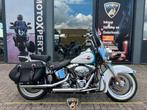 HARLEY-DAVIDSON FLSTC Heritage Softail Classic 103 (bj 2016), HARLEY-DAVIDSON, Chopper, Bedrijf, Onbekend