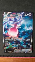 Hatterene Vmax Crown Zenith Galarian Gallery CRZ GG 47 Pokém, Hobby en Vrije tijd, Verzamelkaartspellen | Pokémon, Verzenden, Nieuw