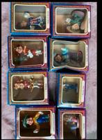 Efteling poppetjes, Verzamelen, Efteling, Ophalen, Nieuw, Beeldje of Poppetje