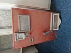 postzegel automaat ptt, Antiek en Kunst, Ophalen