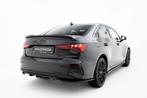 Voorlip sideskirt spoiler diffuser - Audi A3 Sedan 8Y 20-24, Ophalen of Verzenden