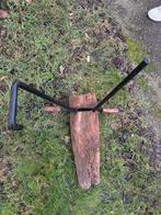 Antieke riet snijder, Ophalen of Verzenden, Gebruikt, Overige soorten