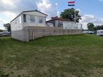 Stacaravan Atlas chorus 2 met 3 slaapkamers, Caravans en Kamperen