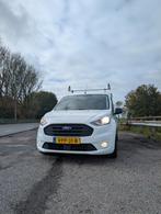 Ford Transit Connect L2 1.5 Tdci 100pk, Voorwielaandrijving, 4 cilinders, Wit, Ford