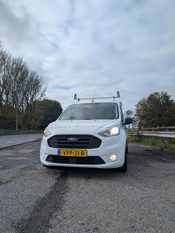 Ford Transit Connect L2 1.5 Tdci 100pk beschikbaar voor biedingen