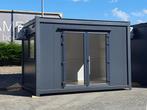 Extra ruimte | 10 m2 | Finish Profiles | Direct leverbaar, Overige materialen, 200 tot 400 cm, Overige typen, Nieuw