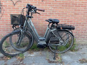 ≥ Qwic Trend MN7 Middenmotor ebike - 2 stuks — Elektrische fietsen