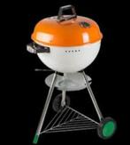 Postcode loterij bbq (nieuw in doos), Tuin en Terras, Houtskoolbarbecues, Ophalen, Nieuw
