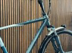Gazelle Eclipse Herenfiets Touring, Ophalen, Versnellingen, Zo goed als nieuw, 57 tot 61 cm