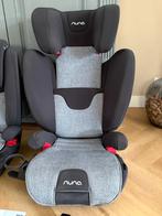 Nuna Aace Autostoel (3-12 jaar), Kinderen en Baby's, Autostoeltjes, 15 t/m 36 kg, Verstelbare rugleuning, Zo goed als nieuw, Isofix