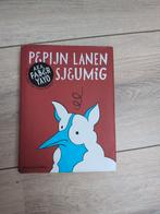 Pepijn Lanen - Sjeumig, Ophalen of Verzenden, Zo goed als nieuw, Pepijn Lanen