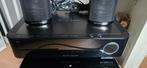 Harman Kardon BDS 270  Blu-ray receiver (defecte subwoofer), Ophalen of Verzenden, Niet werkend, Overige merken