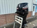 Suzuki 140 pk 4 takt EFI, bj 2019, Powertrim, vaarklaar !, Watersport en Boten, Ophalen, ., 30 pk of meer, Elektrische start