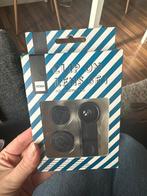 Hema Clip-on Lens Set Smartphone, Ophalen of Verzenden, Nieuw, Macrolens