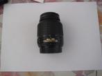 NIKON lens, Ophalen of Verzenden, Gebruikt, Standaardlens