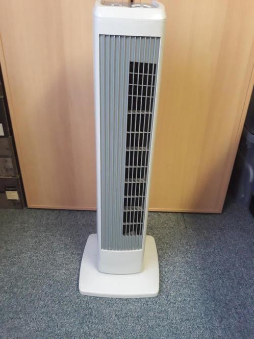 Torenventilator Elro 75 cm, Witgoed en Apparatuur, Ventilatoren, Zo goed als nieuw, Torenventilator, Ophalen