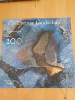 Het Drentse Landschap Jubileumuitgave 2018, Ophalen of Verzenden, Zo goed als nieuw