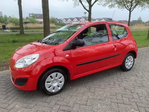 Renault Twingo 1.2 Authentique (bj 2009), Auto's, Renault, Bedrijf, Te koop, Twingo, ABS, Airbags, Alarm, Centrale vergrendeling