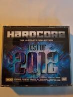 Hardcore, the ultimate Collection best of 2012 - Verzamel3cd, Cd's en Dvd's, Cd's | Verzamelalbums, Ophalen of Verzenden, Dance