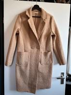 Boebou jas maat M, Kleding | Dames, Jassen | Winter, Maat 38/40 (M), Bruin, Ophalen of Verzenden, Boebou