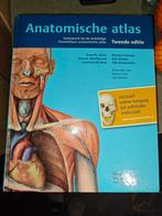 Anatomische atlas, Boeken, Wetenschap, Nieuw, Ophalen of Verzenden