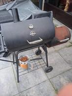 Goede smoker, Ophalen of Verzenden, Zo goed als nieuw