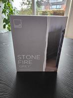 Nieuwe Leeff Stone Fire Tafelhaard - Nieuw in verpakking, Ophalen of Verzenden, Nieuw, Vrijstaande haard, Gelhaard
