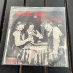 Suzan Trio.   Vinyl single.    Jantje., Ophalen of Verzenden, Gebruikt, Overige formaten